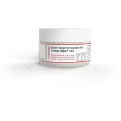 VETINGO Hautregenerierende Creme für Pfoten und Nase 75 ml