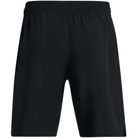 Under Armour Woven Wdmk Shorts XL