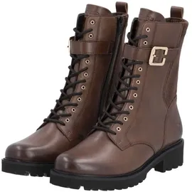 remonte Schnürstiefelette braun 40