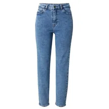 Noisy May Jeans 'Moni' - Blau,Braun - 30