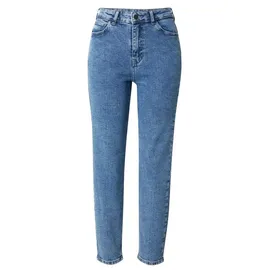 Noisy May Jeans 'Moni' - Blau,Braun - 30