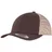 Flexfit Retro 2-Tone Trucker Cap Braun/Khaki One Size