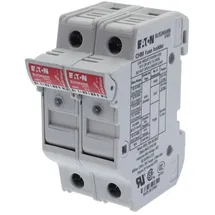 Eaton Power Quality Eaton Sicherungshalter Niedersp. 2P 10X38MF#CHM2DIU