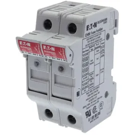 Eaton Power Quality Eaton Sicherungshalter Niedersp. 2P 10X38MF#CHM2DIU