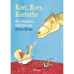 Kori, Kora, Korinthe