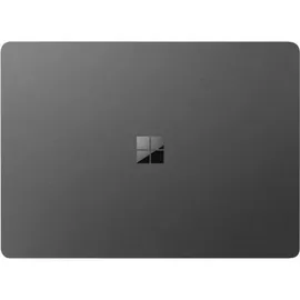 Microsoft Surface Laptop 7 13,8" Snapdragon X Elite 16 GB RAM 512 GB SSD Schwarz