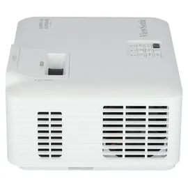 ViewSonic V52HD Laser Weiß