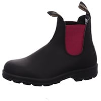 Blundstone - 2208 pink, Größe:4, Farbe:schwarz gummzug pink - Braun - 37