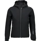 Fix Hood Jacke 6 Years Black