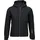 CMP Fix Hood Jacke 6 Years Black