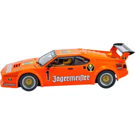 Carrera DIGITAL 132 BMW M1 Procar Jägermeister Racing Team, No.1 20032031