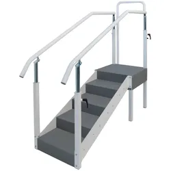 Übungstreppe Rehabilitation h725_15