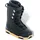 F2 "Concept Soft-Boot" Gr. 44, schwarz, Schuhe, 44, Normalschaft, Leder, Synthetik, bedruckt, gemustert
