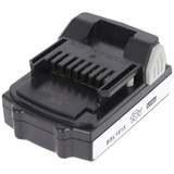 AccuCell Akku passend für Hitachi BSL 1815X, BSL 1830, BSL 1840, 330067, 330068, 330139, 330557, 1,5Ah