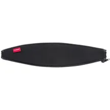 Manduca Reißverschlusseinsatz ZipIn Ellipse black