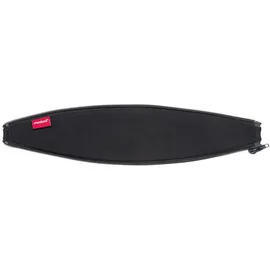 Manduca Reißverschlusseinsatz ZipIn Ellipse black