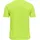 New Line newline Base Cool T-Shirt - gelb XL