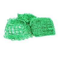 Wiltec Ladungssicherungsnetz 3x3 m Grün