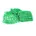 3x3 Grün