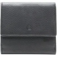 Esquire Deer Wiener Wallet black