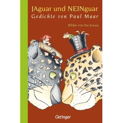 Jaguar und Neinguar