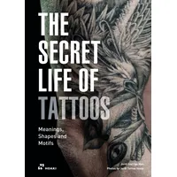 Hoakibooks S.L. The Secret Life of Tattoos