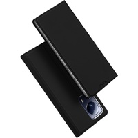 Dux Ducis Skin Pro (Xiaomi 13 Lite), Smartphone Hülle, Schwarz