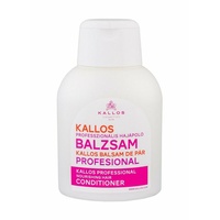 Kallos Cosmetics Kallos Nourishing Hair Conditioner für Frauen