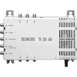 Kathrein Multischalter EXR 156