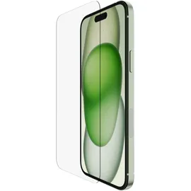 Belkin Screenforce UltraGlass2 antiba.iPhone 16/15Plus/14ProMax