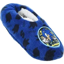 Sonic Winterschuhe Kinder 23-26 gefüttert rutschfest - 23-26