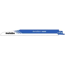 Metabo Säbelsägeblätter 225 mm 5 St.