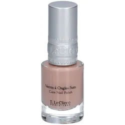 T.LeClerc Nagellack Pflege Kamelie
