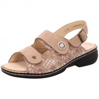 FinnComfort Sandale Isera, Beige, 38