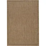 Ayyildiz Outdoor-Teppich Giza 1410 Braun 60 cm x 100 cm