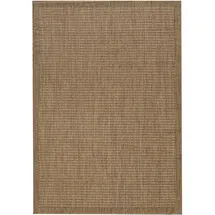 Ayyildiz Outdoor-Teppich Giza 1410 Braun 60 cm x 100 cm