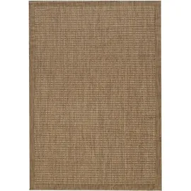 Ayyildiz Outdoor-Teppich Giza 1410 Braun 60 cm x 100 cm