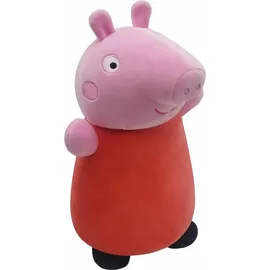 Squishmallows - Peppa Pig HugMees 25 cm Plush