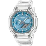 Casio G-SHOCK GA-2100BM-7A2ER Resin 45,4 mm GA-2100BM-7A2ER