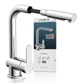 Schütte London chrom 79700