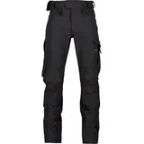 DASSY Impax Stretch-Arbeitshose schwarz 54 STANDARD