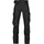 DASSY Impax Stretch-Arbeitshose schwarz 54 STANDARD