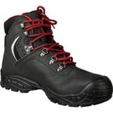 COFRA Sicherheitsschuhe SUMMIT UK S3 WR, Stiefel, Unisex, Synthetik, schwarz, Gr. 37