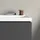 Duravit Möbel-Set L-Cube 60x48x48cm, m HL, graph matt, 2 Schub.