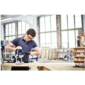 Festool Box-OF S8 HW Set 498979