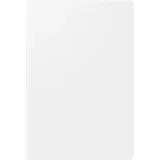 Samsung Book Cover Keyboard für Galaxy Tab S9+ S9 FE+ weiß,