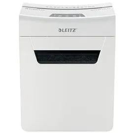Leitz IQ 8X Protect Premium Weiß