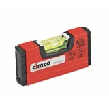CIMCO Mini-Wasserwaage 100mm