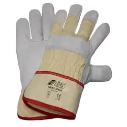 NITRAS "Apollo" Rindvolllederhandschuhe 1403-B-12 , 1 Paar, Größe 12