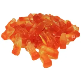 fruchtgummi-außergewöhnlich Fruchtgummi Spritzgeschmack leicht süßlich im Geschmack 175g